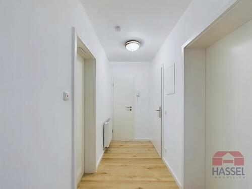 Foto - 2 Zimmer Erdgeschoßwohnung in Zülpich