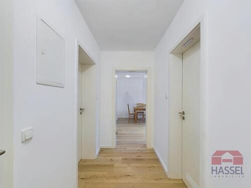 Foto - Erdgeschoßwohnung in Zülpich zur Miete