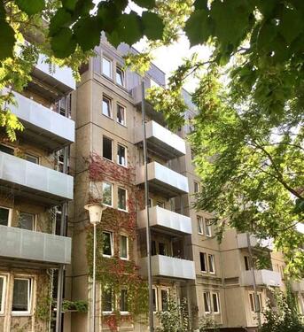 Foto - Etwas Besonderes: gemütliche 2-Zimmer-Wohnung mit Balkon