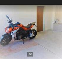 Motorrad -Stellplatz Im Laspert Citynah - Remscheid Lüttringhausen