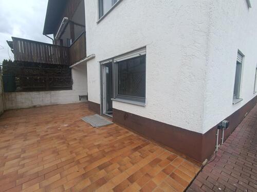 Foto - Mietwohnung in Tiefenbach Haselbach 2 Zimmer, Küche und Bad