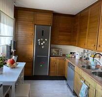 5 ZKB-Wohnung in gehobener Ausstattung, 1. OG, Balkon - Amöneburg