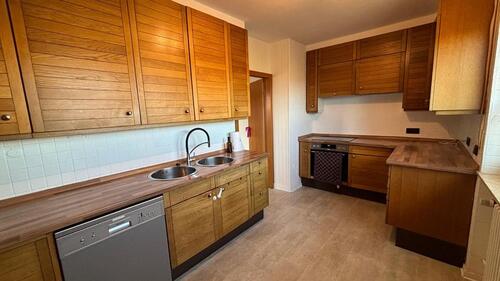 Foto - 5 Zimmer Etagenwohnung in Amöneburg