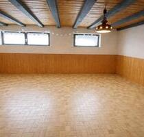 Lagerraum mit Parkplatz zu vermieten - Wartenberg