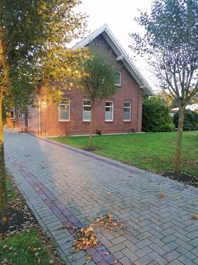 Foto - 7 Zimmer Einfamilienhaus zum Kaufen in Barßel