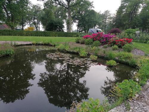 Foto - Einfamilienhaus in Barßel zum Kaufen