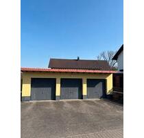 Garage in Sinzheim, Winden zu vermieten - Baden-Baden Balg