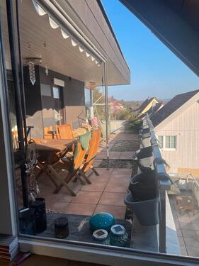 Foto - Charmantes Zimmer in Maisonette-Wohnung( Untervermietung, WG)