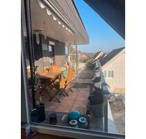 Charmantes Zimmer in Maisonette-Wohnung( Untervermietung, WG) - Tübingen