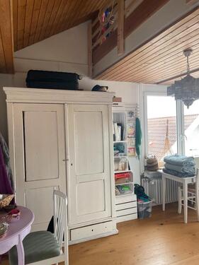 Foto - 1.5 Zimmer Maisonettenwohnung in Tübingen