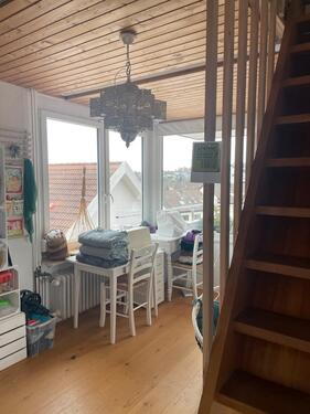 Foto - Maisonettenwohnung in Tübingen zur Miete