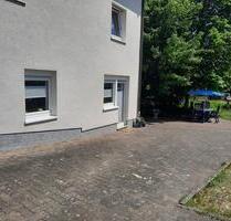 Terrassenwohnung im OT Feudingen, zenral gelegen - Bad Laasphe