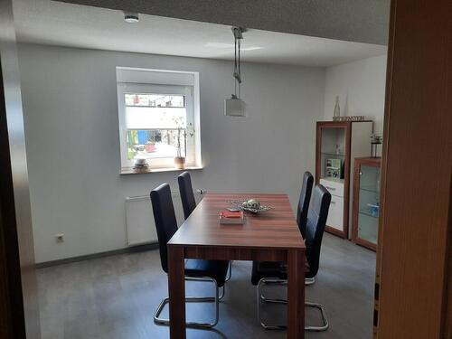 Foto - 2 Zimmer Terrassenwohnung zur Miete in Bad Laasphe