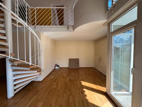 Foto - 3 Zimmer Maisonettenwohnung zur Miete in Stuttgart