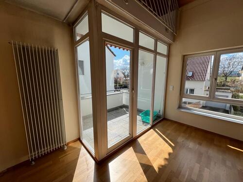 Foto - 3 Zimmer Maisonettenwohnung in Stuttgart