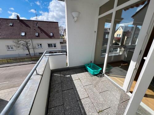 Foto - Maisonettenwohnung in Stuttgart zur Miete