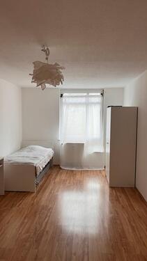 Foto - Einzelzimmerwohnung Studentenwohnung Single Apartement