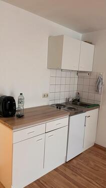 Foto - 1 Zimmer Etagenwohnung in Bielefeld