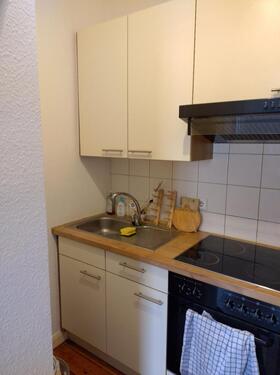 Foto - Hochparterre in Schwerin zur Miete