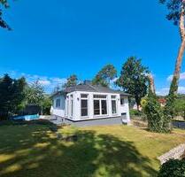 Privatverkauf! Einfamilienhaus auf traumhaften Grundstück - Falkensee