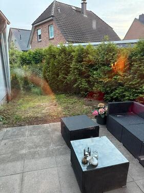 Foto - 1 Zimmer Terrassenwohnung zur Miete in Rellingen