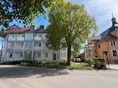 Foto - Seniorengerechte 2-Zimmer Wohnung mit Terrasse in zentraler Lage