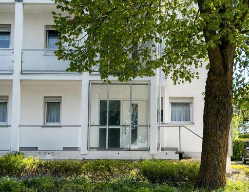 Foto - 2 Zimmer Terrassenwohnung zum Kaufen in Gerstetten