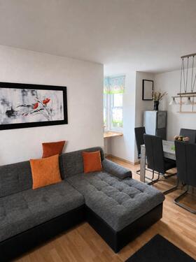 Foto - Terrassenwohnung in Gerstetten zum Kaufen