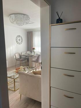 Foto - 3 Zimmer Wohnung im guten Zustand ohne Maklerprovision