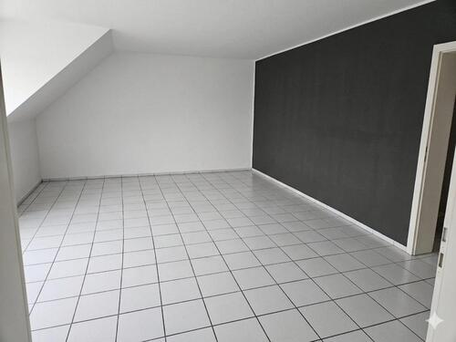 Foto - 3 Zimmer Dachgeschoßwohnung zur Miete in Nordkirchen