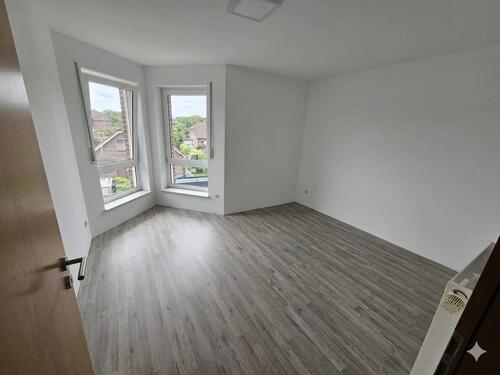Foto - 3 Zimmer Dachgeschoßwohnung in Nordkirchen