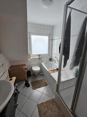 Foto - Dachgeschoßwohnung in Nordkirchen zur Miete