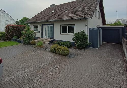 Foto - Familiengerechtes freistehendes Einfamilienhaus - Einzugsfertig