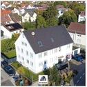 Foto - Helle Dachgeschosswohnung mit 6 Zimmern Stellplatz ca.115m²