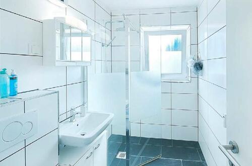 Foto - Vermietete 3-Zimmer-Wohnung direkt am Rhein in Köln-Deutz