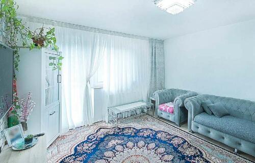 Foto - 3 Zimmer Etagenwohnung zum Kaufen in Köln