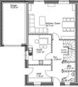 Foto - 4 Zimmer Einfamilienhaus zum Kaufen in Barßel