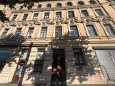 Foto - Sanierte 3-Raumwohnung Stilaltbau