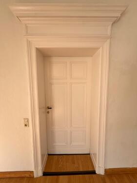 Foto - Etagenwohnung in Halle (Saale) zur Miete