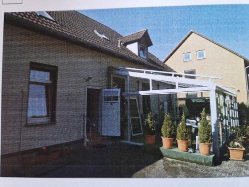 Foto - Einfamilienhaus in Wunstorf