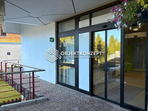 Foto - Barrierefreie Gewerbefläche im Herzen des Schwarzwalds - ideal für Dienstleister oder kleine Shops