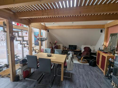 Foto - Etagenwohnung in Blaubeuren zur Miete