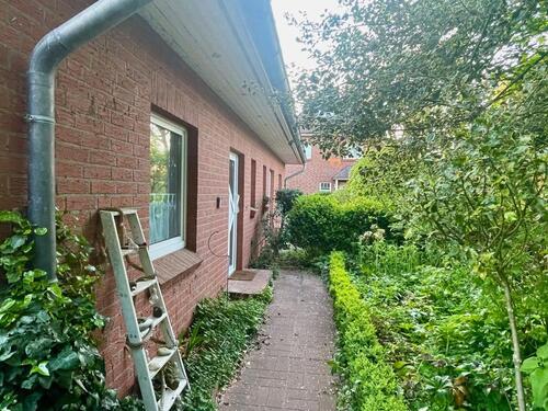 Foto - Ihr neues Zuhause in einer Doppelhaushälfte