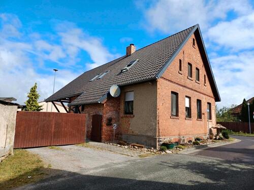 Foto - Einfamilienhaus Zweifamilienhaus