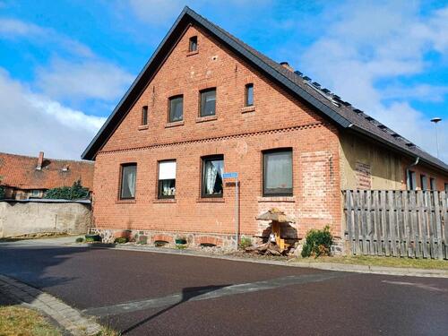 Foto - Einfamilienhaus zum Kaufen in Erxleben