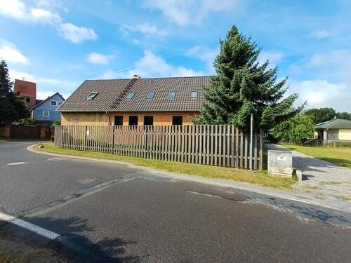 Foto - Einfamilienhaus in Erxleben