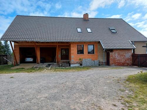 Foto - Einfamilienhaus in Erxleben zum Kaufen