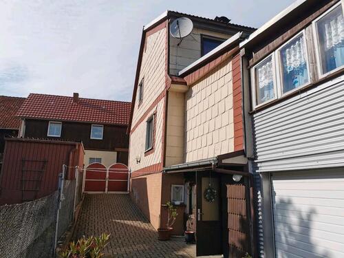 Foto - Einfamilienhaus in Oberharz am Brocken zur Miete