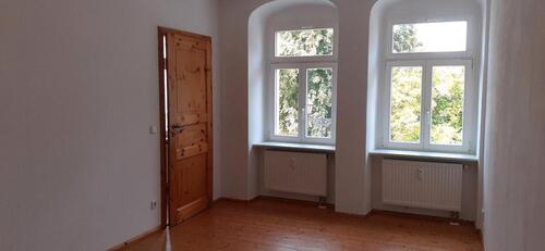 Foto - Etagenwohnung zur Miete in Heidenau