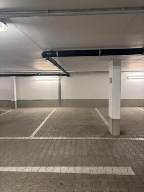 Foto - TIEFGARAGENSTELLATZ - LEHRTER STR. - BERLIN